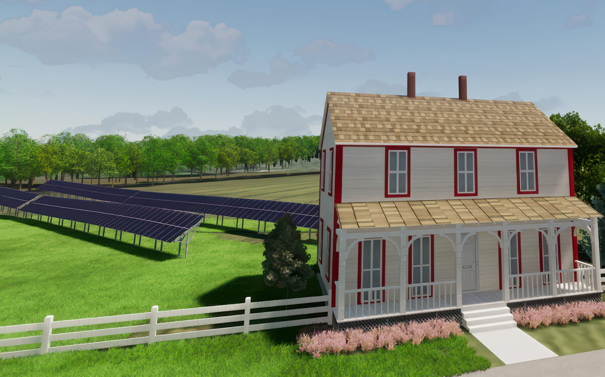 TVA Solar Virtual Education