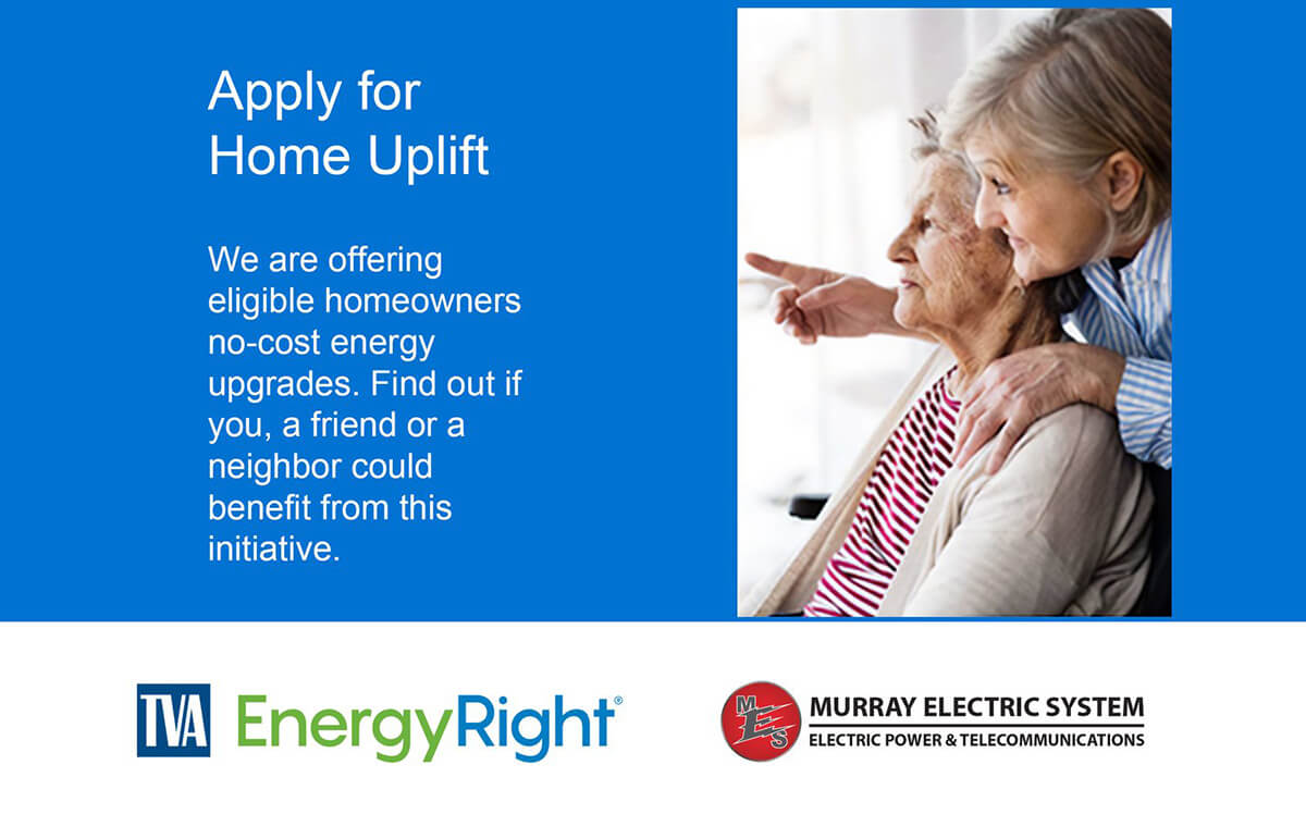 Home Uplift Program